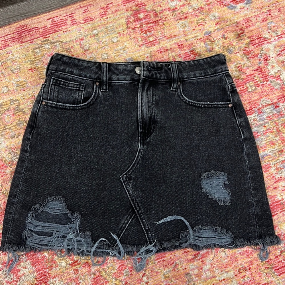 pacsun skirt